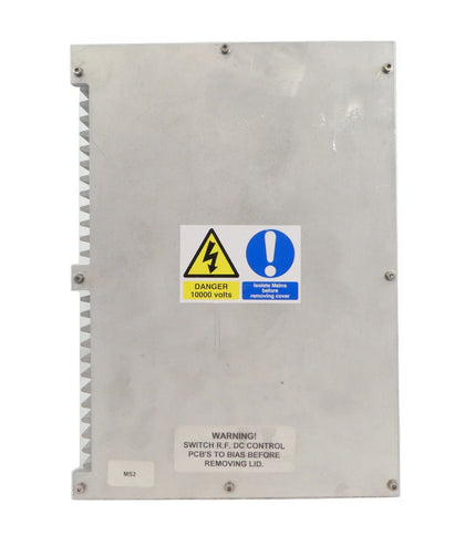 Waters N925010A Micromass Quad Genny 4000 AMU 77.5T Ultima Quattro LC Working