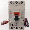 Eaton LGE3630NN 3 Pole Industrial Circuit Breaker L630E ELLBN3400W Working