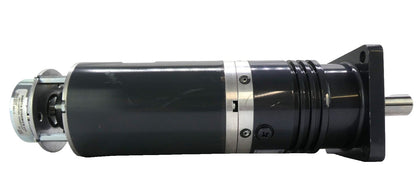 Electro-Craft 1842412039 DC Servo Motor with Harmonic Drive Working Surplus