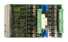E.Z.I. Entwicklungszentrum P9110 DC Board PCB Lam Research 2000507 Spare