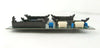 Hitachi BBMF-01 Interface Board PCB M-712E Shallow Trench Etcher Working Surplus
