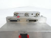 Alcatel Adixen 107631 Mass Spectrometry Analyzer Cell & VHS Amplifier Working