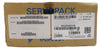 Yaskawa Electric CACR-2R1-EE1VBD-00 Servo Drive SERVOPACK Lot of 4 New