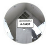 TEL Tokyo Electron 3D10-250834-V1 Shower Plate CEL OX T10-75-C912 Refurbished