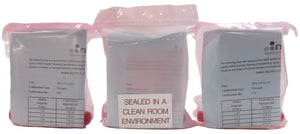 MKS Instruments 1640A-34922 Mass Flow Controller MFC 4000 SCCM O2 Lot of 3 New