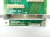 Nikon 4S013-188 Interface Board PCB LINK-RX NSR-S307E DUV System Working Spare