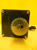 Oriental Motor 4RK25GN-CW2M AC Magnetic Brake Motor Gearhead 4GN25S Used Working
