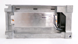 Mitsubishi Electric MR-J4W3-444B-MA133 Servo Amplifier MELSERVO-J4 Working