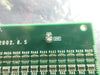 Lasertec C-100280 Interface PCB Card COMTERM51 Used Working