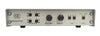 K.E. Developments Backscatter Preamplifier 4-Quadrant Controller Working