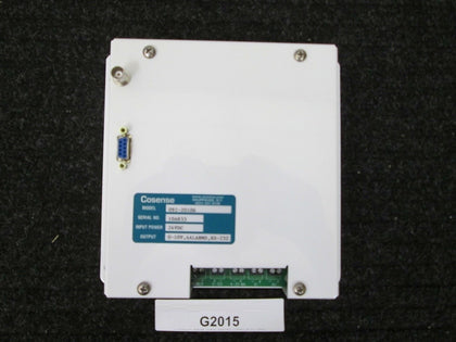 Cosense 092-20106 Continuous Liquid Level Sensor ASM 1005-712-01 New