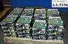 Panasonic ADKB400BPFADA AC Servo Driver Unit Lot of 17 Untested As-Is