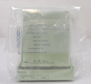 Pivotal Systems 32-03434 Mass Flow Controller MFC AMAT 0190-62471 Lot of 10 New