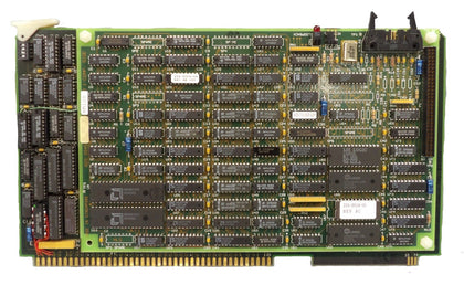 Racal InterLan 625-0054-00 Ethernet Link PCB Card KLA 710-045184-00 Working