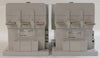 AB Allen-Bradley 100-D420 Industrial Contactor 100-D 110-130V Lot of 2 Working