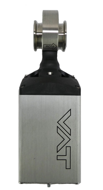 VAT 95032-KEGQ-AHI1 Butterfly Valve Control System Series 950 Working Surplus