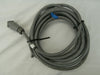 Nordiko D00021 Platform Low Tension DC Power Supply 9550 PVD Sputtering Surplus
