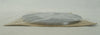 Denton Vacuum TAR001-0048 4 Inch x .125" Chromium Target New Surplus