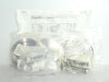 ASM 04-187798-01 PVC Cap Kit 51-106223A64 Reseller Lot of 2 New Surplus