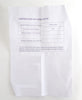 Fujikin 439225 Diaphragm Valve 316L-P Lot of 4 New