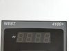 West Control Solutions P4101 Temperature Controller 4100+ New Surplus