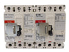 Eaton 6639C94G92 Industrial Circuit Breaker FD3060L Reseller Lot of 2 Working