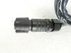 Sanyo Denki P20B13100FXSA6 300mm Spin Motor BL Super P2 Rudolph F30 TEL Working