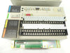 Omron CVM1 Programmable Logic Controller PLC Sysmac CVM1-CPU01-V2 Working Spare