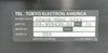 TEL Tokyo Electron 780-909430-00 Stage Tool 10XX 209-300001-11 Working Surplus