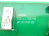 JEOL BP101760-00 Collector PB PCB Card JWS-7555S SEM Working Spare