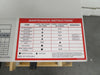 Parker Balston LCMS-5001NTNA LC/MS Tri-Gas Generator Source 5000 Spare Surplus