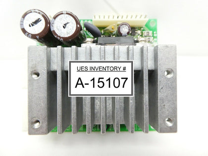 Oriental Motor CSD2109-P Compact 2-Phase Driver Board PCB VEXTA Used Working