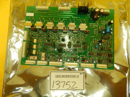 Yashibi 306SCR-2A Thyristor Transformer PCB Board IP-268A YCC-18K Used Working