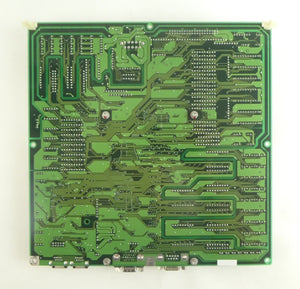 TEL Tokyo Electron HTE-OVN-A-11 Oven I/O Board PCB TKB2121 Working Surplus