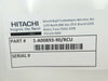 Hitachi High Technologies 1-A00893-90/RCU Ground Electrode Copper CU Exposed New