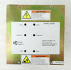 Control Concepts 2028B-1007 SCR Power Controller AMAT 0500-01139 Working Surplus