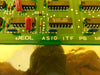 JEOL MP002817-00 ASID ITF PB Interface Board PCB Card EM-24015BU JEM-2010F Used