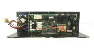 Comark TM 14 Slot Chassis Power Supply Panel Veeco 1201 52-02370-001 Working