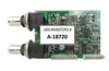 Tokyo Keiso UT-32748A Flowmeter I/O Interface PCB VER 1.1 TEL Lithius Working