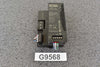 GE Fanuc IC200PWR002D VersaMax Power Supply w/Remote Network Interface Module