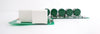 Kyosan Electric AR12666PA110B PCB PFC-VIC-H400PTP Reseller Lot of 3 Working