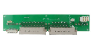 Densei-Lambda SPB-416C Power Supply Connector PCB TEL Tokyo Electron Lithius
