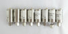 MKS Instruments 722B11TCD2FA Baratron Pressure Transducer Lot of 17 Working