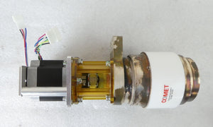 Comet CVHE-80AC/20-AAAB-A1 Vacuum Variable Capacitor RF Match Lot of 4 Working