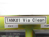 DNS Dainippon Screen TANK#1 Via Clean Temperature Controller FC-3000 Working