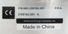 RF Navigator AE Advanced Energy 3155162-051 RF Match 660-230192-051 Working