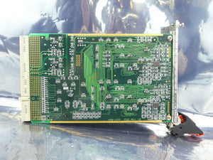 SST Woodhead AMAT-DNP-CPCI-2 DeviceNet 2 Channel Interface PCB Card Working