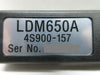Nikon Precision 4S900-157 LD Module LDM650A NSR-S620D ArF Immersion Working