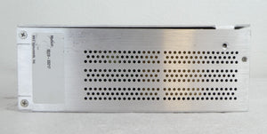 MKS Instruments 651D-33217 Throttle Valve Controller Type 651 Working Surplus