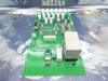 AMAT Applied Materials 0100-03428 Temp. Controller Interface PCB Endura2 MRAM